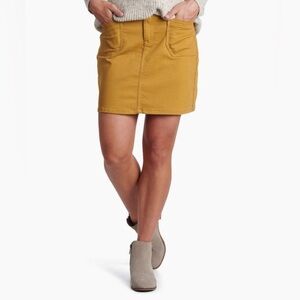 Kuhl Women's Kontour Skirt
